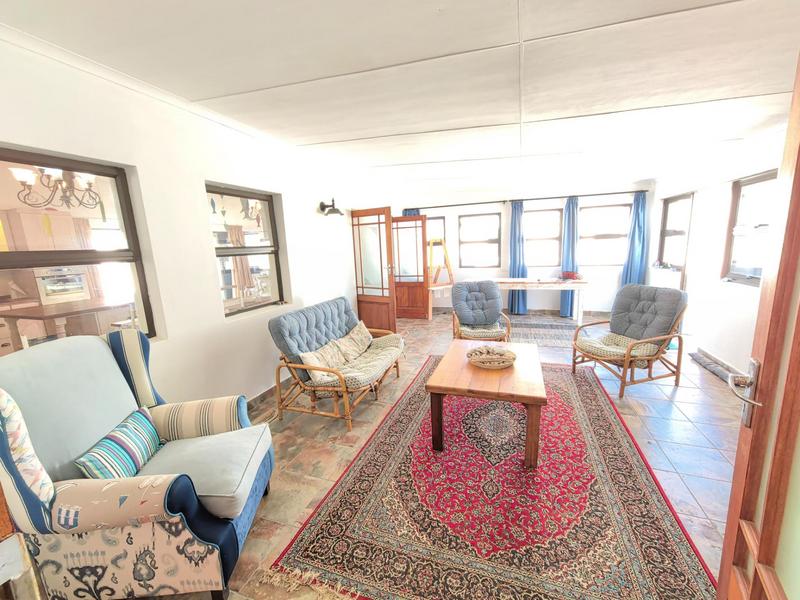 3 Bedroom Property for Sale in Dwarskersbos Western Cape